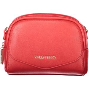 VALENTINO BAGS WOMEN'S BAG RED