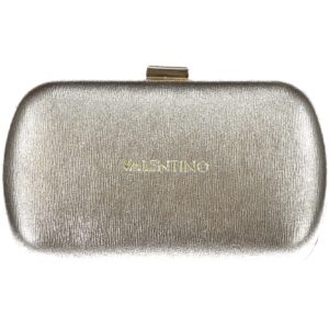 VALENTINO BAGS WOMEN'S BAG SILVER