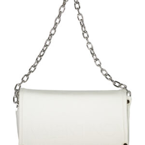 VALENTINO BAGS WOMEN'S BAG WHITE