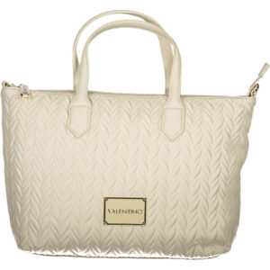 VALENTINO BAGS WOMEN'S BAG WHITE