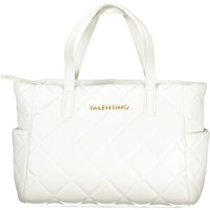 VALENTINO BAGS WOMEN'S BAG WHITE