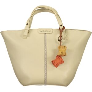 VALENTINO BAGS WOMEN'S BEIGE BAG