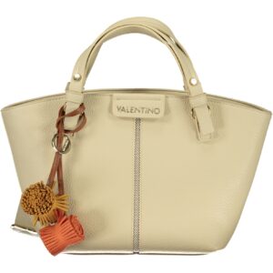 VALENTINO BAGS WOMEN'S BEIGE BAG