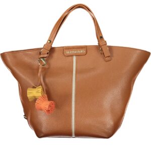 VALENTINO BAGS WOMEN'S BROWN BAG