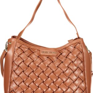 VALENTINO BAGS WOMEN'S BROWN BAG