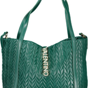 VALENTINO BAGS WOMEN'S GREEN BAG