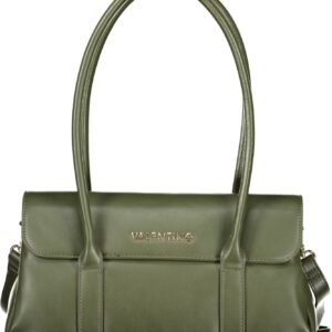 VALENTINO BAGS WOMEN'S GREEN BAG