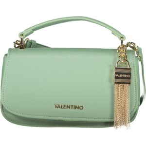VALENTINO BAGS WOMEN'S GREEN BAG
