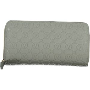 VALENTINO BAGS WOMEN'S GREY WALLET