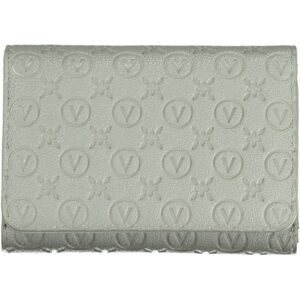 VALENTINO BAGS WOMEN'S GREY WALLET