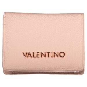 VALENTINO BAGS WOMEN'S PINK WALLET