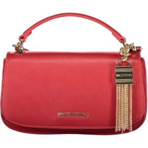 VALENTINO BAGS WOMEN'S RED BAG