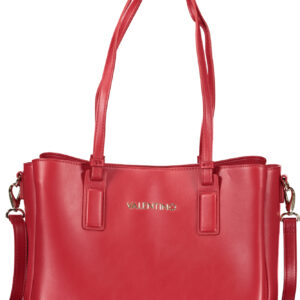 VALENTINO BAGS WOMEN'S RED BAG