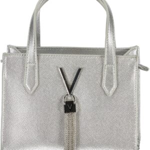 VALENTINO BAGS WOMEN'S SILVER BAG