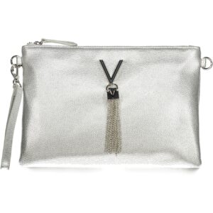 VALENTINO BAGS WOMEN'S SILVER BAG