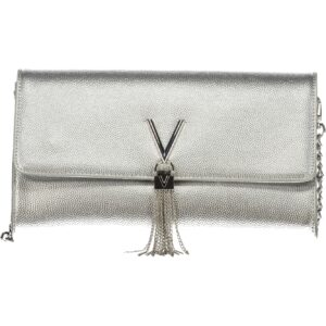 VALENTINO BAGS WOMEN'S SILVER BAG