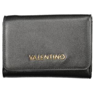 VALENTINO BAGS WOMEN'S WALLET BLACK