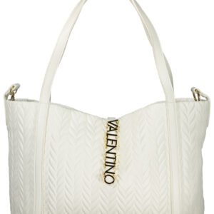 VALENTINO BAGS WOMEN'S WHITE BAG