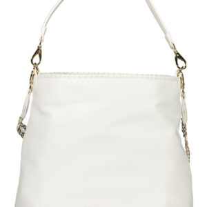 VALENTINO BAGS WOMEN'S WHITE BAG