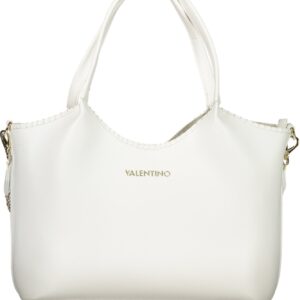 VALENTINO BAGS WOMEN'S WHITE BAG