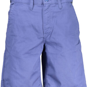 VANS BLUE MAN BERMUDA PANTS
