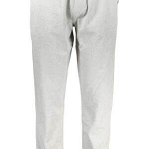 VANS GRAY MAN TROUSERS