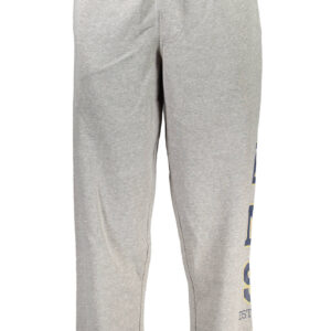 VANS GRAY MAN TROUSERS