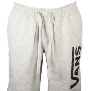 VANS GRAY MEN'S SHORT PANTS