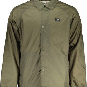 VANS GREEN MAN JACKET