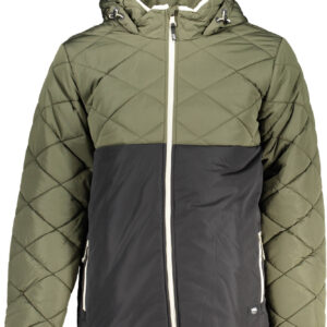 VANS GREEN MAN JACKET