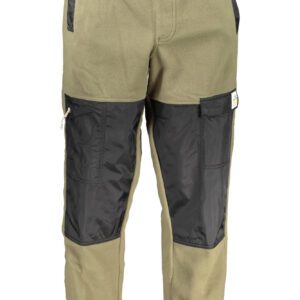 VANS GREEN MAN PANTS