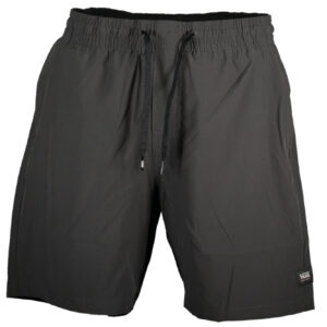 VANS MEN'S BLACK SHORT PANTS