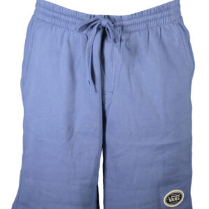 VANS MEN'S BLUE SHORT PANTS