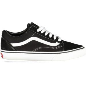 VANS MEN'S SPORTS FOOTWEAR BLACK