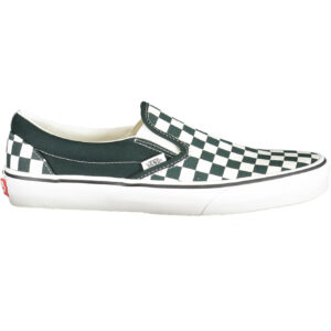 VANS MEN'S SPORTS FOOTWEAR BLACK