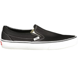 VANS MEN'S SPORTS FOOTWEAR BLACK
