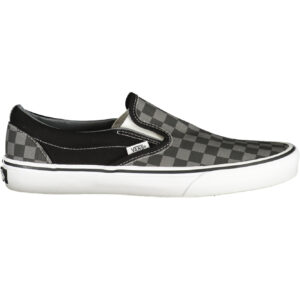 VANS MEN'S SPORTS FOOTWEAR BLACK