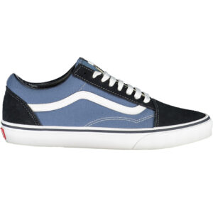 VANS MEN'S SPORTS SHOES BLUE