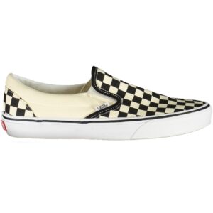 VANS MEN'S SPORTS SHOES WHITE