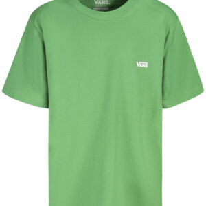 VANS SHORT SLEEVE T-SHIRT MEN GREEN