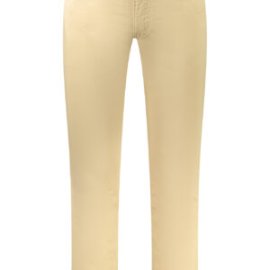 WRANGLER MEN'S PANTS BEIGE