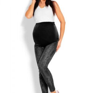 Zwangerschap leggings model 125823 PeeKaBoo