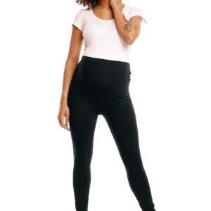 Zwangerschap leggings model 174801 PeeKaBoo