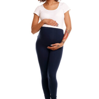 Zwangerschap leggings model 174802 PeeKaBoo