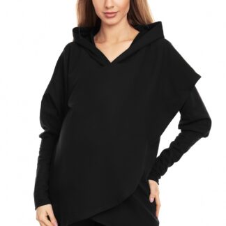 Zwangerschap sweatshirt model 131942 PeeKaBoo