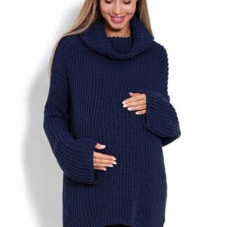 Zwangerschap trui model 122946 PeeKaBoo