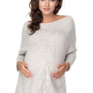 Zwangerschap trui model 135981 PeeKaBoo
