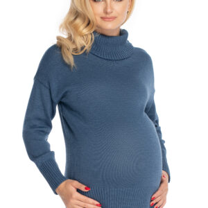 Zwangerschap trui model 147492 PeeKaBoo