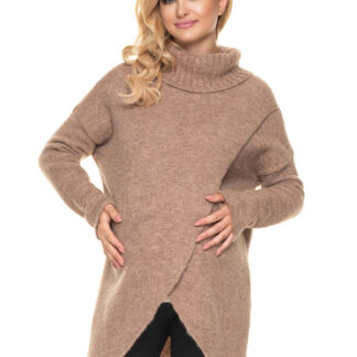 Zwangerschap trui model 157712 PeeKaBoo