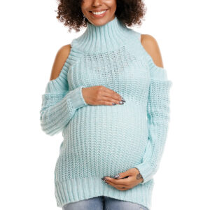 Zwangerschap trui model 84339 PeeKaBoo